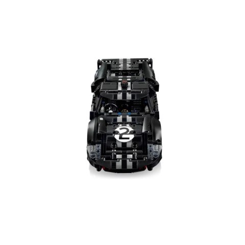 LEGO Technic 42223 1966 Ford GT40 MKII Race Car Lego
