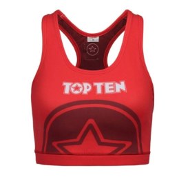 Top krótki TOP TEN 