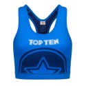 Top krótki TOP TEN "WAKO" (WAKO APPROVED) TOP TEN