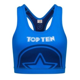 Top krótki TOP TEN 