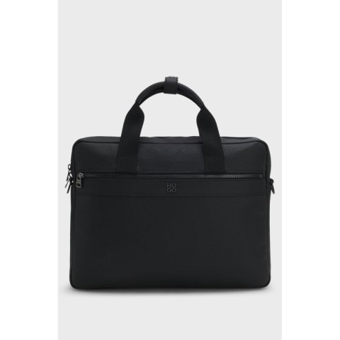 Torba na laptopa Hugo Large Accessories Quantic_Doc NERO (50547428-001) Hugo