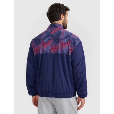 Bluza bez kaptura męska 4F 4FRAW25TSWSM2483-31S 4f