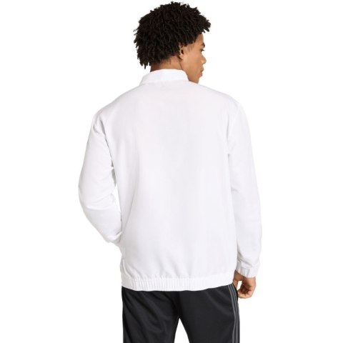 Bluza męska adidas Entrada 26 Presentation biała JZ6623 Adidas
