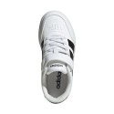Buty dla dzieci adidas Breaknet 3.0 EL białe JS3688 Adidas