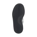 Buty dla dzieci adidas Breaknet 3.0 EL białe JS3688 Adidas