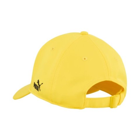 Czapka z daszkiem Puma BVB Ftbl Archive żółta 25961 01 Puma
