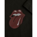 Jack&Jones T-shirt Rolling Stones JPRBLUSTONES SS TEE 12284292 BLACK Jack&Jones
