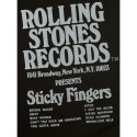 Jack&Jones T-shirt Rolling Stones JPRBLUSTONES SS TEE 12284292 BLACK Jack&Jones