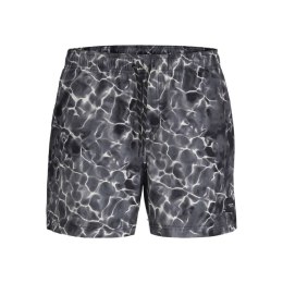 Jack&Jones szorty kąpielowe JPSTMAUI JJSWIM AGP RESORT AKM 12277731 TAP SHOE Jack&Jones