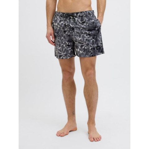 Jack&Jones szorty kąpielowe JPSTMAUI JJSWIM AGP RESORT AKM 12277731 TAP SHOE Jack&Jones