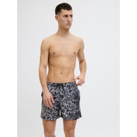Jack&Jones szorty kąpielowe JPSTMAUI JJSWIM AGP RESORT AKM 12277731 TAP SHOE Jack&Jones