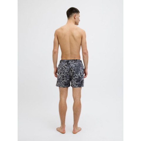 Jack&Jones szorty kąpielowe JPSTMAUI JJSWIM AGP RESORT AKM 12277731 TAP SHOE Jack&Jones
