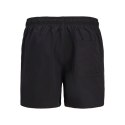 Jack&Jones szorty kąpielowe JPSTMAUI STAR SWIMSHORTS STYD SS25 12287670 BLACK Jack&Jones