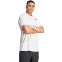 Koszulka męska adidas Club Tennis Climacool biała JM1199 Adidas