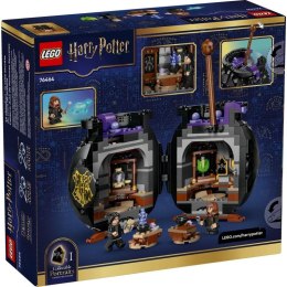 LEGO Harry Potter 76464 Kociołek: sekretna klasa eliksirów Lego