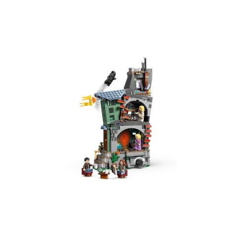 LEGO Harry Potter 76467 Dom Luny Lovegood Lego