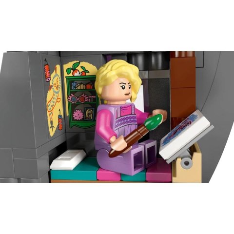 LEGO Harry Potter 76467 Dom Luny Lovegood Lego