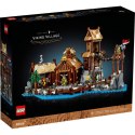 LEGO Ideas 21343 Viking Village Lego
