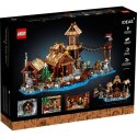 LEGO Ideas 21343 Viking Village Lego