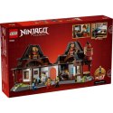 LEGO NINJAGO 71858 Four Weapons Blacksmith Lego