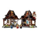 LEGO NINJAGO 71858 Four Weapons Blacksmith Lego