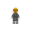LEGO NINJAGO 71858 Four Weapons Blacksmith Lego