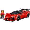 LEGO Speed Champions 77254 Ferrari SF90 XX Lego