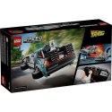 LEGO Speed Champions 77256 DMC DeLorean Lego