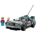 LEGO Speed Champions 77256 DMC DeLorean Lego