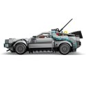 LEGO Speed Champions 77256 DMC DeLorean Lego