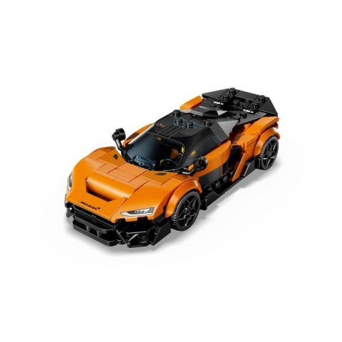 LEGO Speed Champions 77257 McLaren W1 Lego