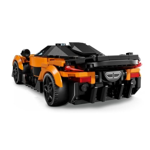 LEGO Speed Champions 77257 McLaren W1 Lego