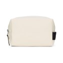 Rains kosmetyczka WASH BAG SMALL W3 15580 26 DUNE Rains