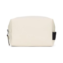 Rains kosmetyczka WASH BAG SMALL W3 15580 26 DUNE Rains