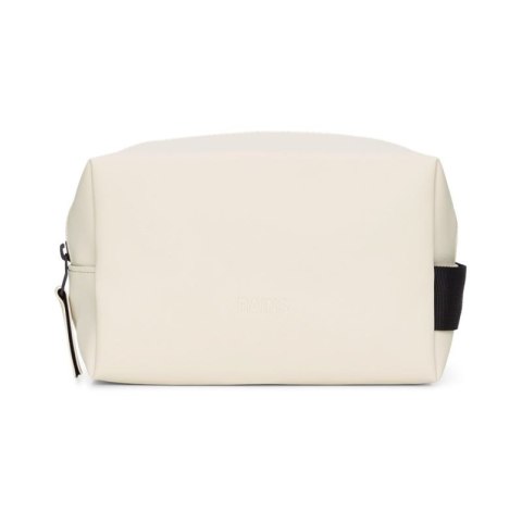 Rains kosmetyczka WASH BAG SMALL W3 15580 26 DUNE Rains