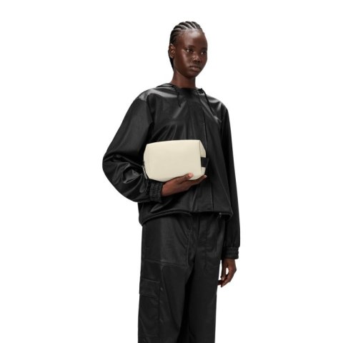 Rains kosmetyczka WASH BAG SMALL W3 15580 26 DUNE Rains