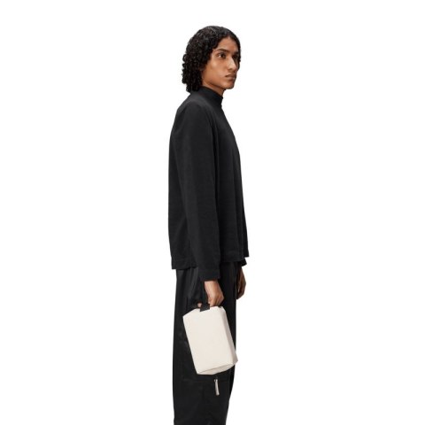 Rains kosmetyczka WASH BAG SMALL W3 15580 26 DUNE Rains