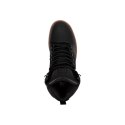 DC SHOES PURE HIGH TOP ADYB100018-BGM Black DC