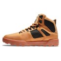 DC SHOES PURE HIGH TOP ADYB100018-WEA Leigh Beige DC