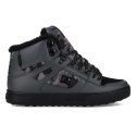 DC SHOES PURE HIGH TOP WC WNT DC01802021 Dark Grey DC