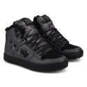 DC SHOES PURE HIGH TOP WC WNT DC01802021 Dark Grey DC