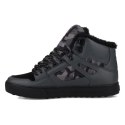 DC SHOES PURE HIGH TOP WC WNT DC01802021 Dark Grey DC
