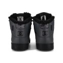 DC SHOES PURE HIGH TOP WC WNT DC01802021 Dark Grey DC