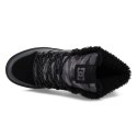 DC SHOES PURE HIGH TOP WC WNT DC01802021 Dark Grey DC