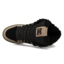 DC SHOES PURE HIGH TOP WC WNT DC01802256 Beige DC