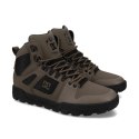 DC SHOES PURE HIGH TOP WR BOOT DC01803301 Olive DC