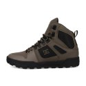 DC SHOES PURE HIGH TOP WR BOOT DC01803301 Olive DC
