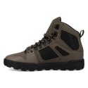 DC SHOES PURE HIGH TOP WR BOOT DC01803301 Olive DC