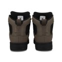DC SHOES PURE HIGH TOP WR BOOT DC01803301 Olive DC