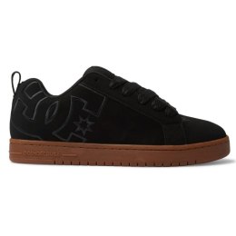 DC Shoes - Court Graffik 300529-BGM Black DC